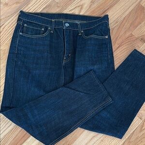 Levi’s 541 Athletic Fit Jeans